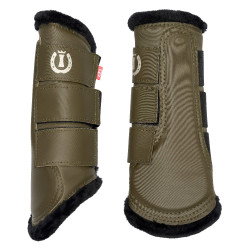 Stinchiere da dressage Imperial Riding Ambient Hide & Ride