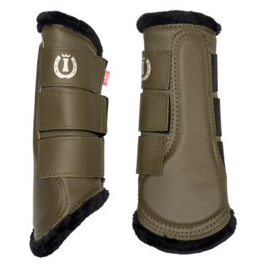 Stinchiere da dressage Imperial Riding Ambient Hide & Ride