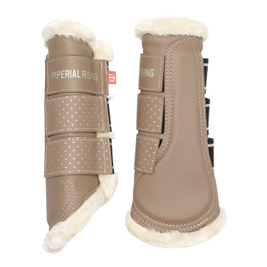 Stinchiere da dressage Imperial Riding Belle Star