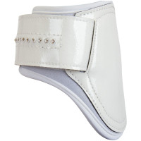 Paraglomi Imperial Riding Shiny Sparkling Bianco scintillante