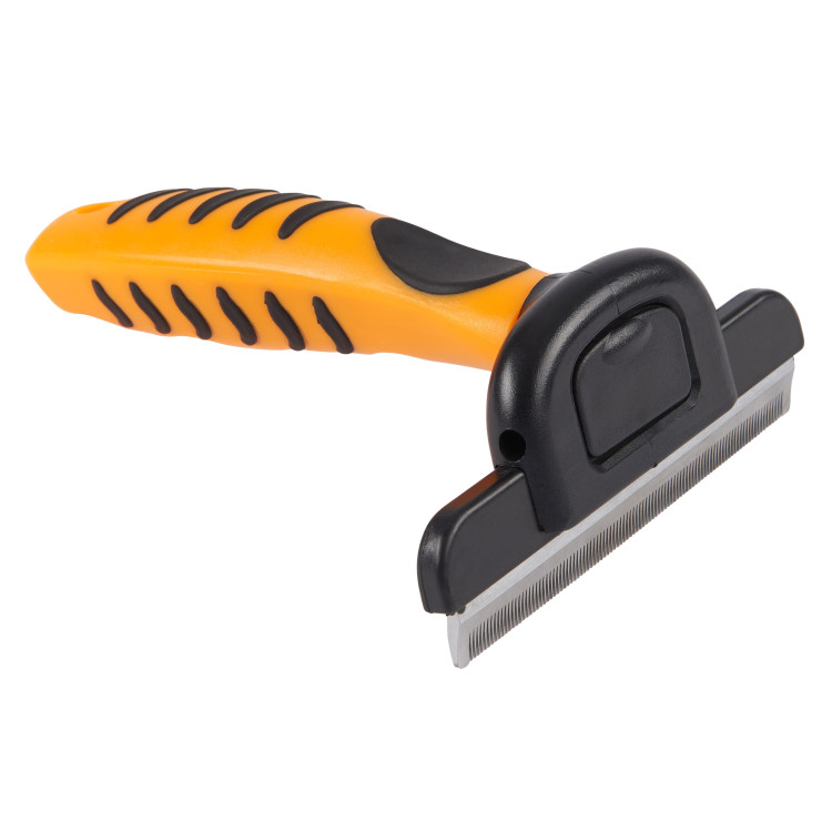 Spazzola da striglia Imperial Riding Hairmaster