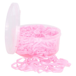 Elastici per criniera in silicone in scatola Imperial Riding
