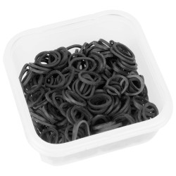 Elastici per criniera 45gr Imperial Riding Elastici per criniera 45gr Imperial Riding