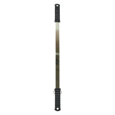 Coltello per il sudore Imperial Riding Smooth Blu navy