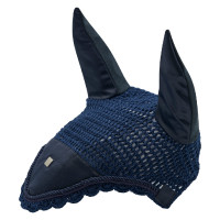 Cuffia anti-mosche Imperial Riding Lovely Blu navy Cuffia anti-mosche Imperial Riding Lovely Blu navy