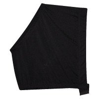 Protezione per spalle sotto coperta Imperial Riding Nero