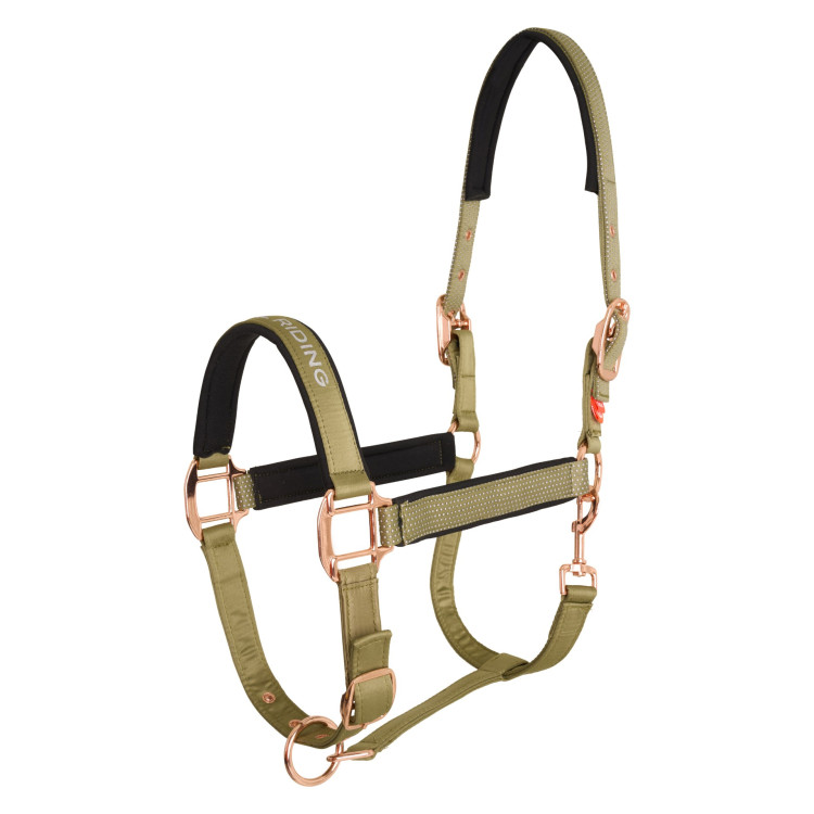 Capezzina Imperial Riding Belle Star