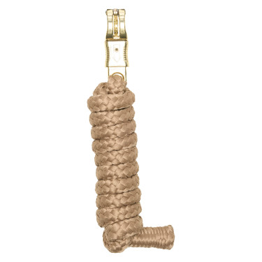 Lunga di attacco anti-panico Imperial Riding Beige Sabbioso