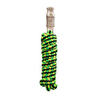 Lunga di attacco anti-panico Imperial Riding Marine / Verde neon Blu