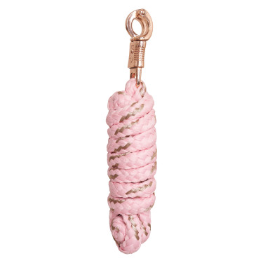 Lunga corda da attacco Imperial Riding Go Star panico Rosa chic