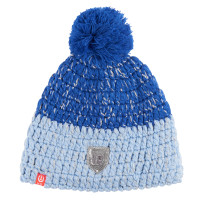 Cuffia Imperial Riding Headlines 2.0 Brezza blu cobalto / blu