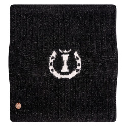 Sciarpa tubolare larga Imperial Riding Dusty Star Velvet Sciarpa tubolare larga Imperial Riding Dusty Star Velvet