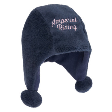 Berretto Imperial Riding Furry Warm bambini Berretto Imperial Riding Furry Warm bambini
