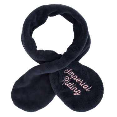 Sciarpa Imperial Riding Furry Warm bambini