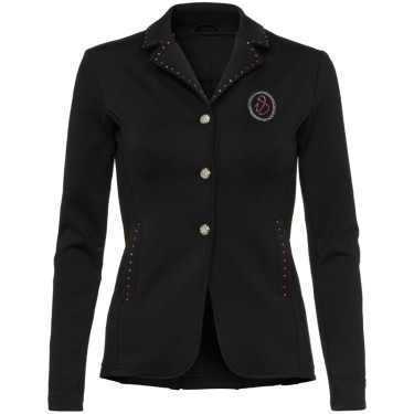 Giacca da concorso Imperial Riding Starlight Stone bambino