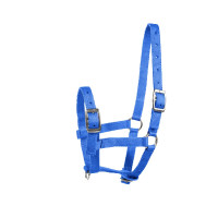 Capestro da puledro Horze Spirit Blu scuro Capestro da puledro Horze Spirit Blu scuro