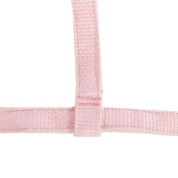 Capestro da puledro Horze Spirit Rosa