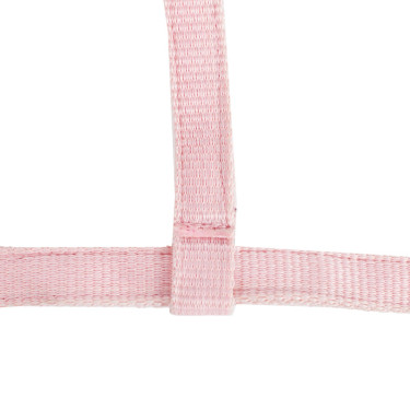 Capestro da puledro Horze Spirit Rosa