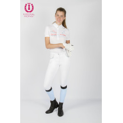 Polo da concorso Imperial Riding Double Lucky
