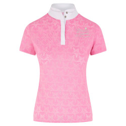 Polo da concorso Imperial Riding Good Vibes Polo da concorso Imperial Riding Good Vibes