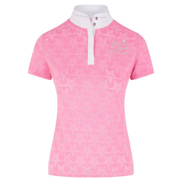 Polo da concorso Imperial Riding Good Vibes Polo da concorso Imperial Riding Good Vibes