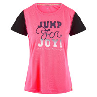 T-shirt Imperial Riding For Real Diva rose T-shirt Imperial Riding For Real Diva rose
