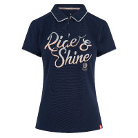 Polo Imperial Riding Romance Blu navy