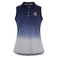 Vacanze a Cavallo Polo Imperial Blu navy