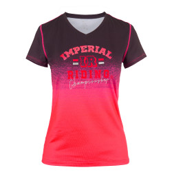 T-shirt Imperial Riding Game Over T-shirt Imperial Riding Game Over