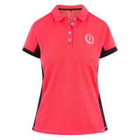 Polo Imperial Riding Queen to Be Diva rosa Polo Imperial Riding Queen to Be Diva rosa