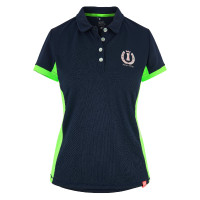 Polo Imperial Riding Queen to Be Blu navy