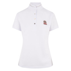 Polo da concorso Imperial Riding Spirit