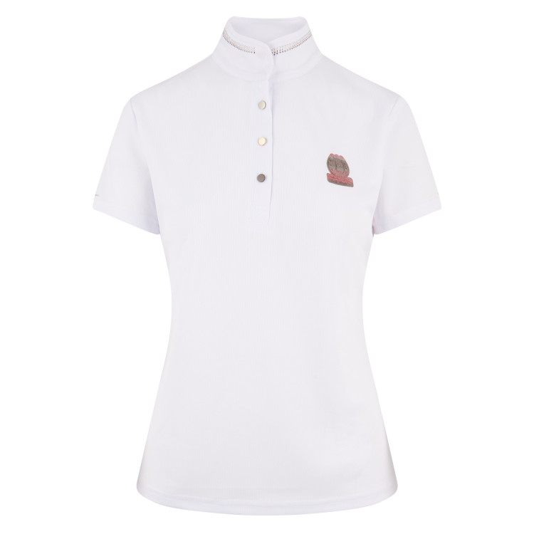 Polo da concorso Imperial Riding Spirit