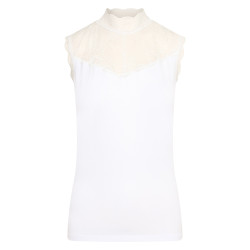 Polo da concorso senza maniche Imperial Riding Ivy