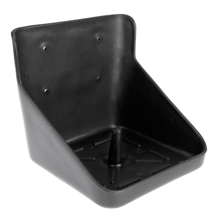 Supporto blocco di sale 10 kg Horze