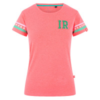 T-shirt Imperial Riding Stars & Stripes Diva rosa