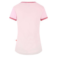 T-shirt Imperial Riding The Colored Rosa