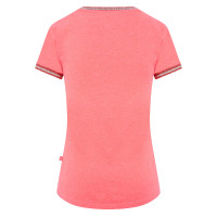 T-shirt Imperial Riding Shine Bright Diva rosa