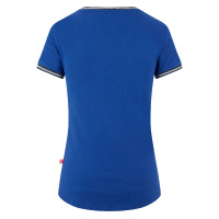 T-shirt Imperial Riding Shine Bright Blu cobalto