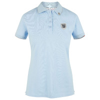 Polo Imperial Riding VIP Blue Breeze