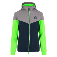 Giacca Imperial Riding Summer Nights Geco verde Giacca Imperial Riding Summer Nights Geco verde