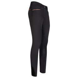 Pantaloni da equitazione Imperial Riding El Capone FullGrip