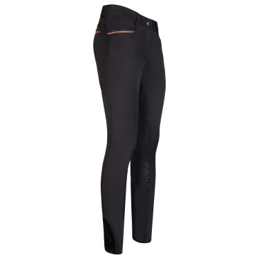 Pantaloni da equitazione Imperial Riding El Capone FullGrip Pantaloni da equitazione Imperial Riding El Capone FullGrip