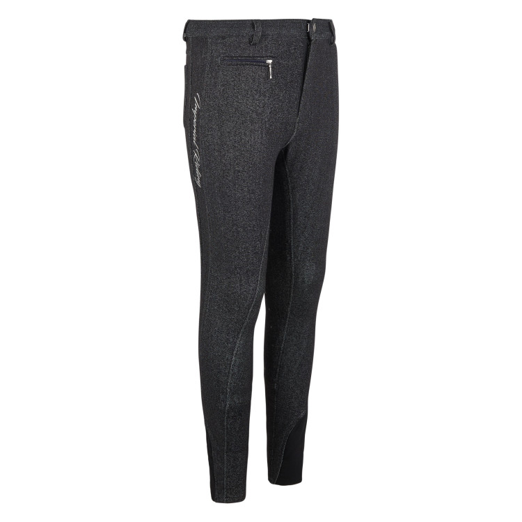Pantaloni da equitazione Imperial Riding Knitted SFS Pantaloni da equitazione Imperial Riding Knitted SFS
