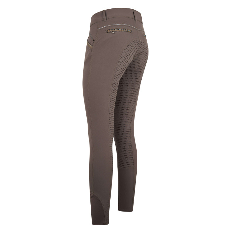Pantaloni da equitazione Imperial Riding Admire FullGrip