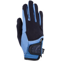 Guanti Imperial Riding Hilton Blu navy