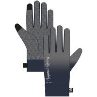 Gants Imperial Riding Especially Bleu marine Gants Imperial Riding Especially Bleu marine