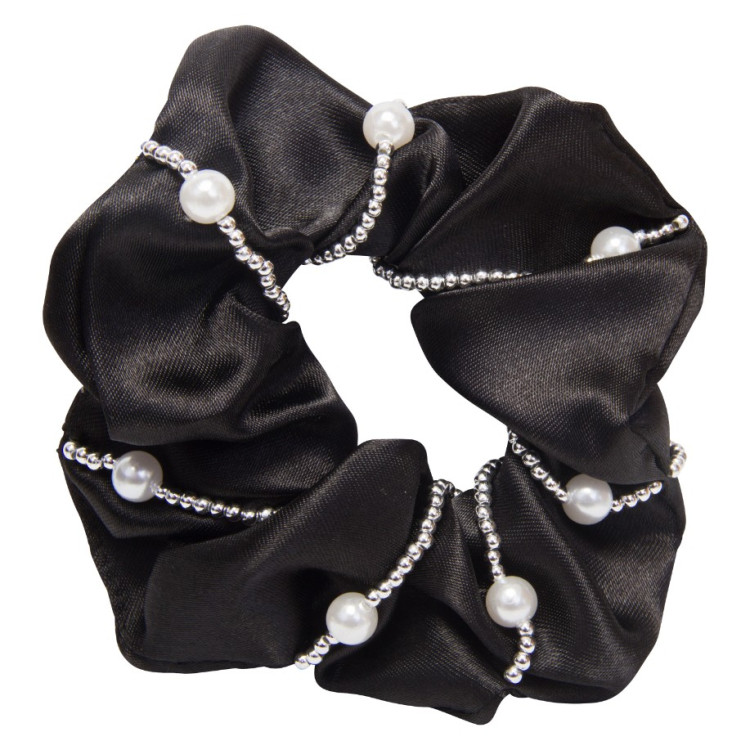Retina per capelli Imperial Riding Crystal Pearl