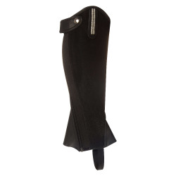 Mini chaps in pelle sintetica Imperial Riding Sparkling Mini chaps in pelle sintetica Imperial Riding Sparkling