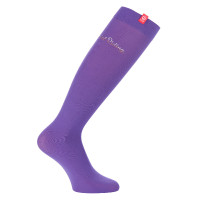 Calzini Imperial Riding Mania Porpora Reale Viola
